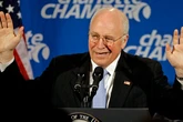 Muere Dick Cheney, el ex vicepresidente de EEUU con George Bush hijo