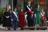 El Rey como único pegamento de un 12-O en el que los extremos se vuelven a tocar en su nulo respeto por la institucionalidad