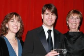 Lee Ann, Marian y Cass: así son las casi desconocidas hermanas de Tom Cruise, con las que guarda un gran parecido