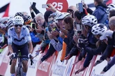 Enric Mas, baja definitiva para el resto de la temporada del Movistar Team por una tromboflebitis