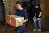 Antxon Alonso, el conseguidor fantasma amigo de Cerdán que le pagaba "con billetes de 500"