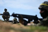 Guerra Ucrania - Rusia, últimas noticias | Un nuevo ataque ruso deja al menos cinco muertos y 23 heridos en Dnipro