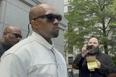 Australia cancela el visado de Kanye West por la publicación de su sencillo 'Heil Hitler'