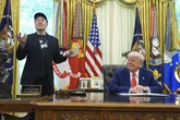 Trump pierde la paciencia tras los ataques a su ley estrella: "Elon y yo teníamos una relación excelente. No sé si la seguiremos teniendo. Estoy decepcionado"