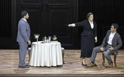 Roberto Devereux de Donizetti en el Palau de Les Arts: soprano contra mezzosoprono
