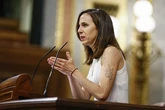 Belarra pide a Podemos Navarra romper con el PSOE y salirse del Gobierno foral de Chivite