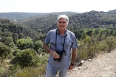 Experto forestal: "Estos incendios no se pueden apagar, son bombas atómicas y los hidroaviones les hacen cosquillas"