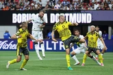 El Monterrey de Ramos roza la heroica ante el Dortmund, pero no habrá reencuentro con el Madrid y sí revancha por Wembley