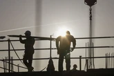 Del andamio al campo: los empresarios presionan al Gobierno para frenar el registro horario de Díaz en plena crisis de costes y mano de obra