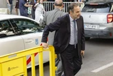 Ábalos contraataca y denuncia ante el Supremo que su ex mujer intenta revelar "información sensible" y "poner en riesgo" el caso