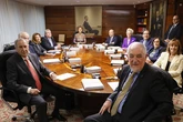 La ponencia del TC avala la Ley de Amnistía y afirma que es compatible con la Constitución