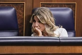 La ley impide a Díaz endurecer por decreto las multas a los empresarios que incumplan la jornada laboral de sus empleados y el registro horario