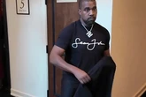 Una antigua asistente de Kanye West acusa al rapero de agresión y tráfico sexual