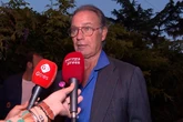 Bertín Osborne reaparece y vuelve a causar polémica con sus palabras sobre su paternidad