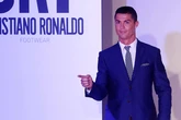 Cristiano se compromete con Georgina: Dolores, Elma y Katia, las otras mujeres de la vida del futbolista