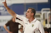 El mensaje desesperado de Rafa Guijosa, ex jugador del Barça, ahora seleccionador de Irán: "A ver si me sacan de aquí"