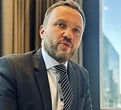Margus Tsahkna, ministro de Asuntos Exteriores de Estonia: "Necesitamos disuasión, que Putin se pare a pensar 50 veces antes de hacer cualquier cosa"
