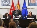 La fiscal superior de Madrid expone las tensiones internas por la investigación a García Ortiz: un año "complicado", con "presiones internas" y la comunicación rota