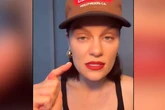 La cantante Jesie J anuncia que tiene cáncer de mama con 37 años: "Voy a desaparecer para operarme"