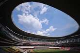 El Estadio Azteca cambia su mítico nombre por el de un patrocinador