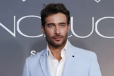 Rodrigo Guirao, el guapo actor argentino yerno de Carlos Sobera que triunfa con La Encrucijada