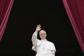 Vance y Rubio encabezarán la delegación norteamericana en la misa pontificia de León XIV