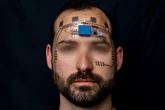 Tatuajes para medir la carga cerebral: "Nuestra mente se sobrecarga con facilidad"