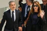 Sarkozy es declarado culpable: arresto domiciliario y brazalete en el tobillo las 24 horas