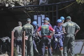 Ningún herido comparecerá en la comisión de investigación parlamentaria del accidente de la mina de Cerredo