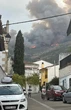 Extremadura pide ayuda a la UNE al tener activos a la vez hasta 12 incendios forestales