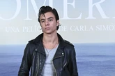Mitch Robles, el magnético hijo de Marta Robles que no quiere ser 'nepobaby'