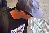 El presunto asesino de Charlie Kirk: Tyler Robinson, 22 años, de Utah, buen estudiante y "politizado" en los últimos años