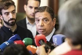 Planas reconoce "preocupación" por casos de lengua azul y reclama al PP que "no malmeta" en este asunto