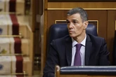 Apuntes sobre el discurso de Sánchez: solo eran tres golfos