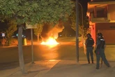 Guardias civiles exigen al Gobierno más medios para evitar una "desgracia" en Torre Pacheco
