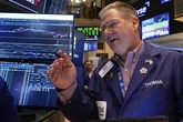 Wall Street celebra la 'tregua' con China y da por terminada la guerra arancelaria