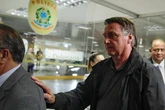 Condenan a Bolsonaro a pagar una indemnización por unos comentarios sobre unas adolescentes venezolanas: "¿Quieren eso para sus hijas?"