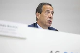 Gortázar (CaixaBank) reclama al Gobierno medidas concretas para evitar "un drama social" con los precios de la vivienda