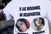 Conmoción en Argentina por el asesinato y descuartizamiento de tres jóvenes mujeres