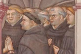 Así son los Agustinos, la orden a la que pertenece el nuevo Papa: misioneros y estudiosos con figuras históricas entre sus filas como Lutero y Mendel