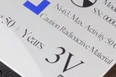 Una empresa china crea una batería que dura 50 años sin necesidad de cargarla