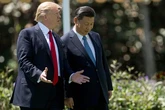 El 'as bajo la manga' de China en la guerra arancelaria de Trump: el gigante asiático es el segundo mayor tenedor de deuda de EEUU