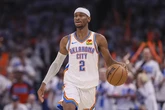 Shai Gilgeous-Alexander alcanza el Olimpo y se proclama MVP de la NBA por delante de Jokic y Antetokounmpo