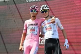 ¿Puede/debe Ayuso atacar a su compañero Del Toro? Los Dolomitas y rivales peligrosos para decidir el Giro más imprevisible