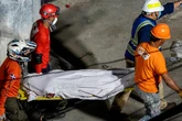 Más de 100 muertos y 200 heridos por el derrumbe de una discoteca en República Dominicana