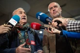Los sindicatos salen a la calle en un Primero de Mayo vacío de conquistas y con la reducción de la jornada amenazada por el mercadeo parlamentario