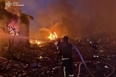 Stanislav, Roman y Tamara: los tres menores ucranianos aniquilados por Rusia mientras Putin proyecta "zonas de seguridad"