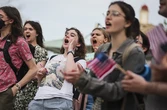 EEUU exigirá tener las redes sociales "públicas" a quienes pidan un visado de estudiante