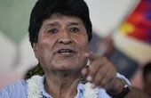 El Gobierno boliviano persigue a la jueza 'evista' que canceló la orden de captura contra Morales
