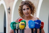Montero: "Andalucía será la comunidad autónoma más beneficiada de la condonación de la deuda"